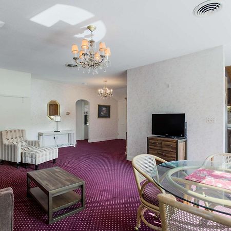 The Palmer House Resort, Ascend Hotel Collection Manchester Kültér fotó