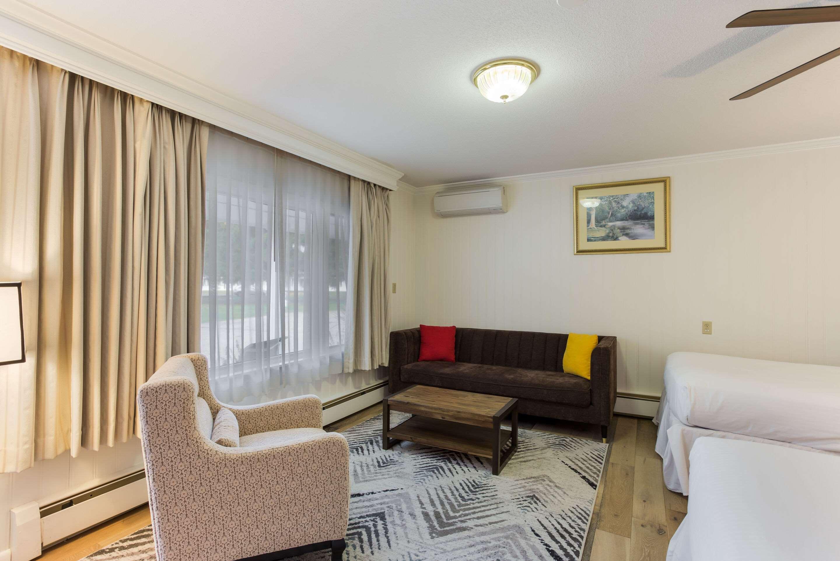 The Palmer House Resort, Ascend Hotel Collection Manchester Kültér fotó