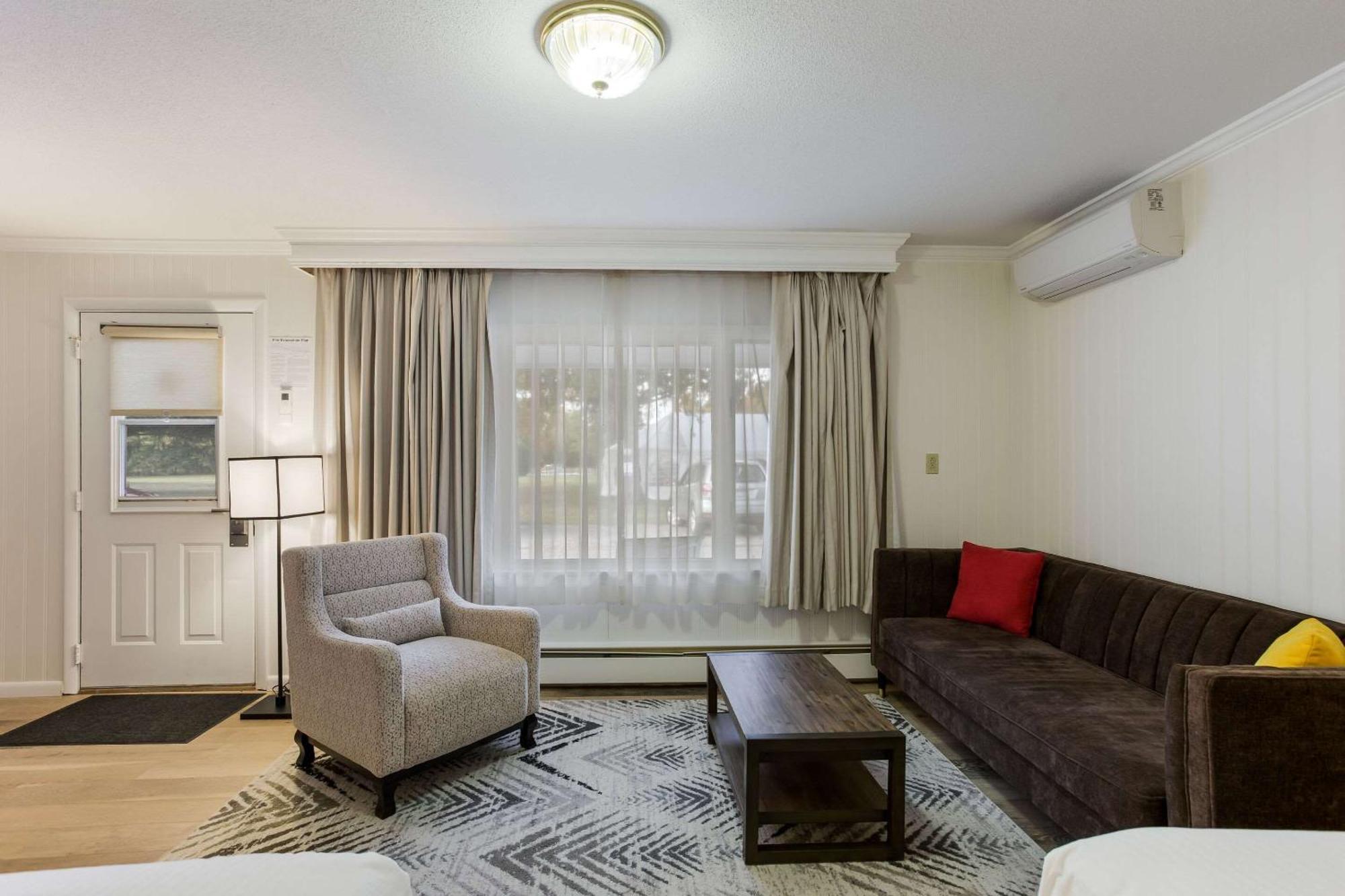 The Palmer House Resort, Ascend Hotel Collection Manchester Kültér fotó
