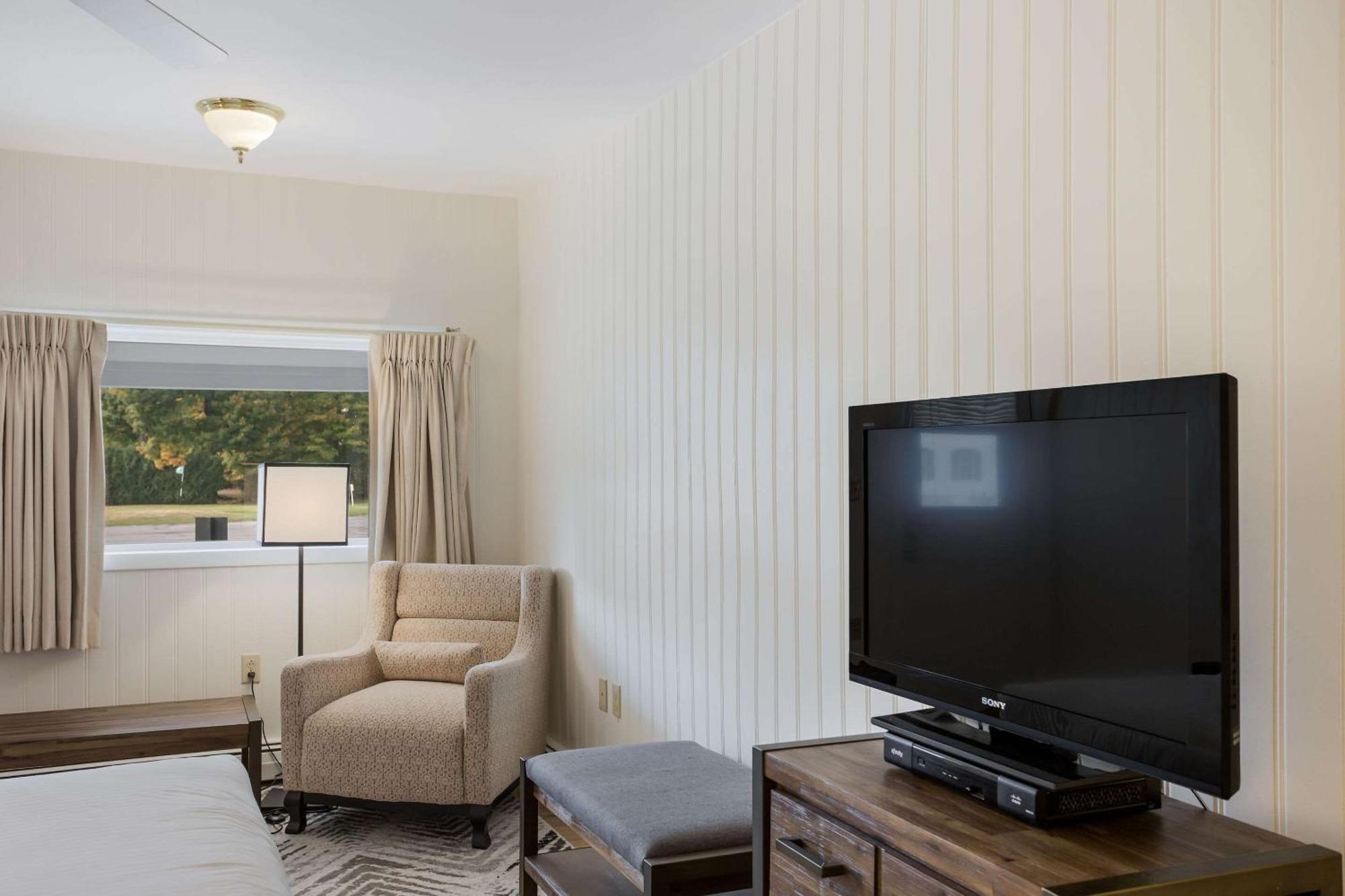 The Palmer House Resort, Ascend Hotel Collection Manchester Kültér fotó