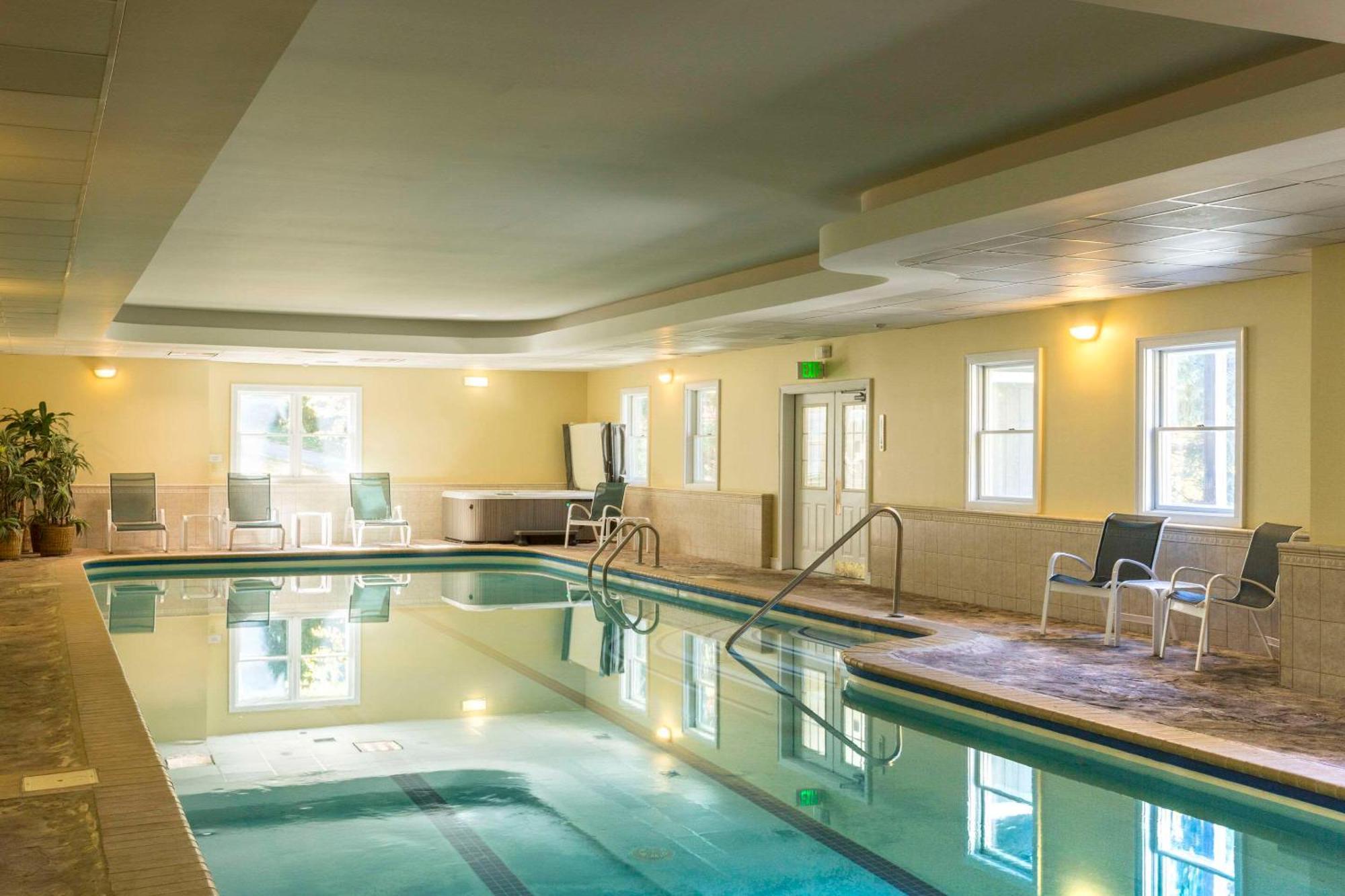 The Palmer House Resort, Ascend Hotel Collection Manchester Kültér fotó