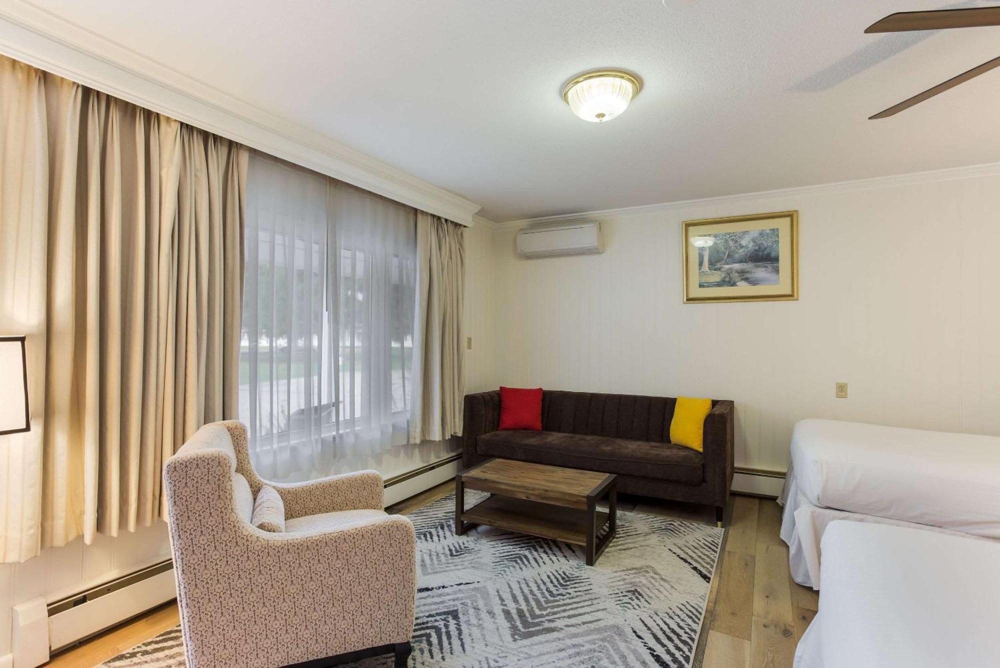The Palmer House Resort, Ascend Hotel Collection Manchester Kültér fotó