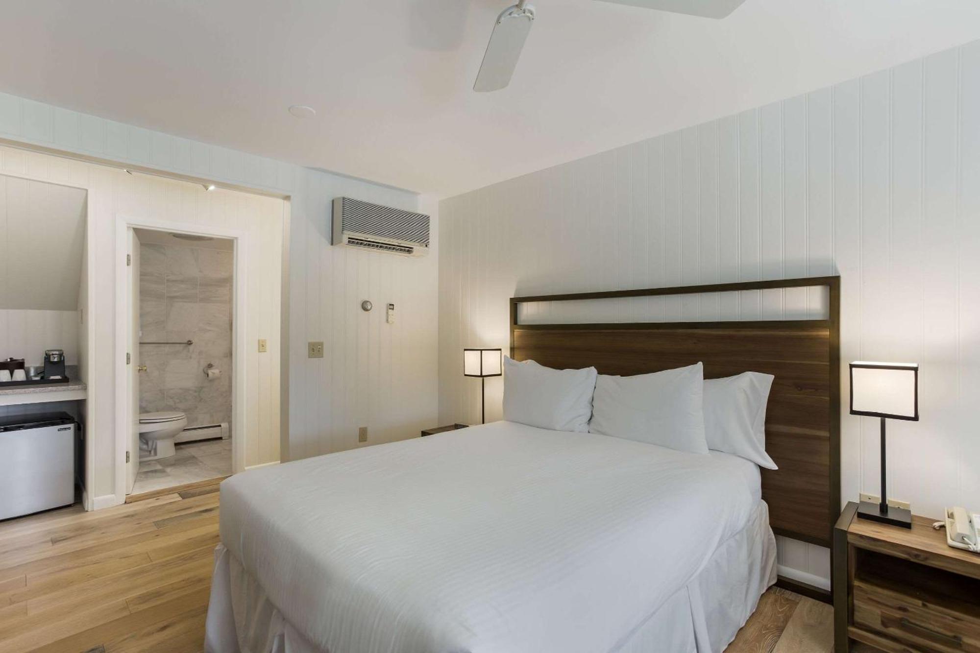 The Palmer House Resort, Ascend Hotel Collection Manchester Kültér fotó