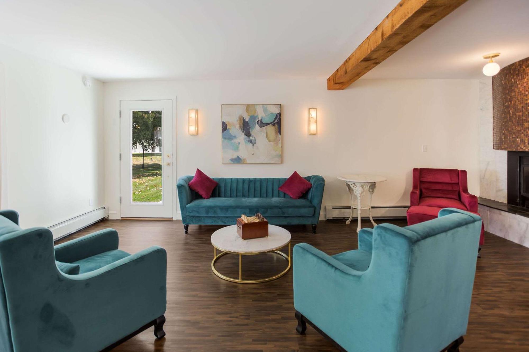 The Palmer House Resort, Ascend Hotel Collection Manchester Kültér fotó